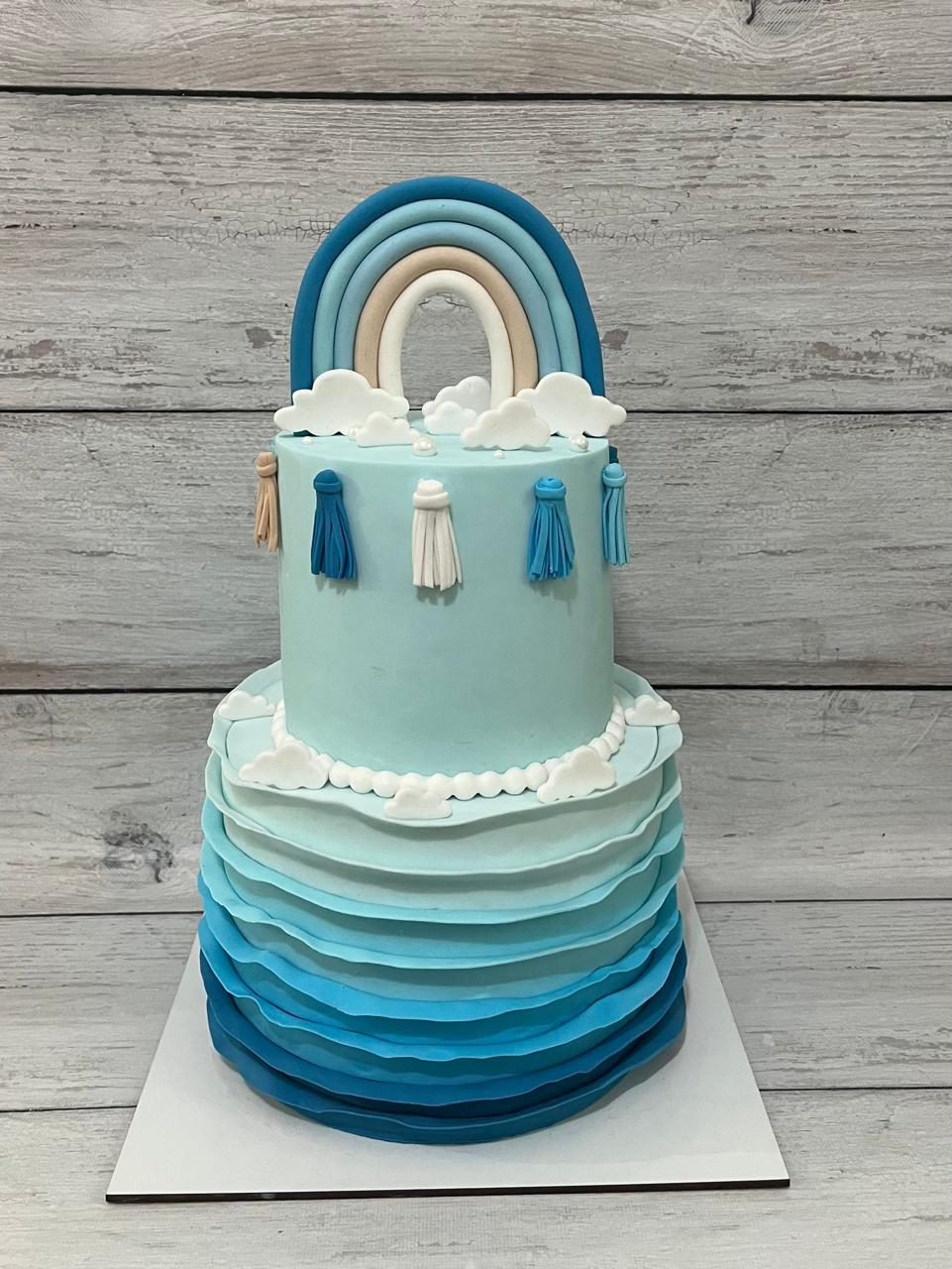 Torta Labubu